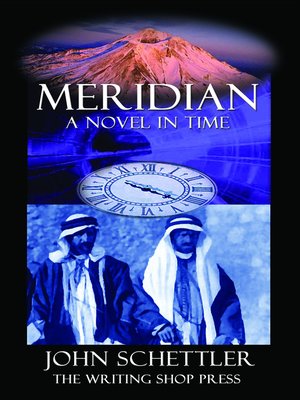 cover image of Meridian